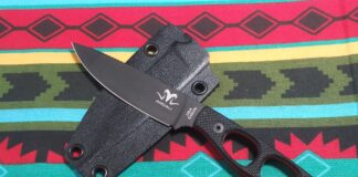 Argali Carbon Stealth