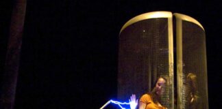 Faraday Cage