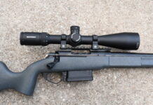 Taurus Expedition Bolt Action Hunting Rifle