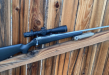 Tikka T3X Hunting Rifle 6.5 Creedmoor