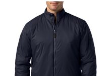 XTU LT3 Jacket