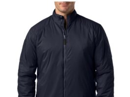 XTU LT3 Jacket