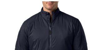 XTU LT3 Jacket