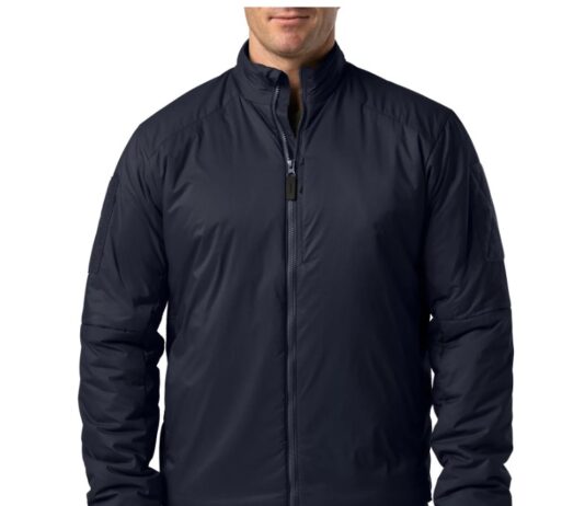 XTU LT3 Jacket