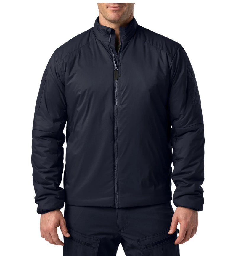 Warm, Dry, and Comfortable — 5.11 Tactical’s XTU LT3 Jacket