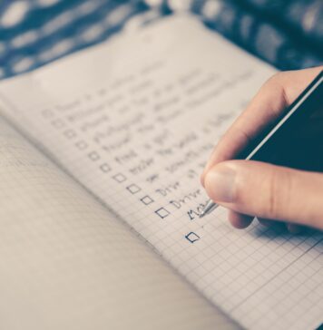 checklist