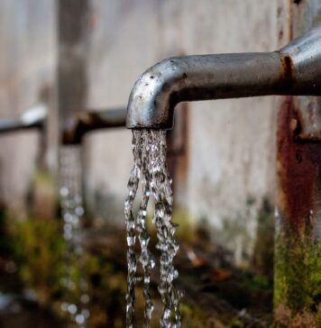 Water Conservation
