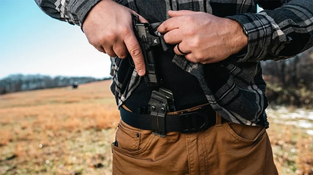 Smith & Wesson CSX E-Series: The Next Step in Concealed Carry.