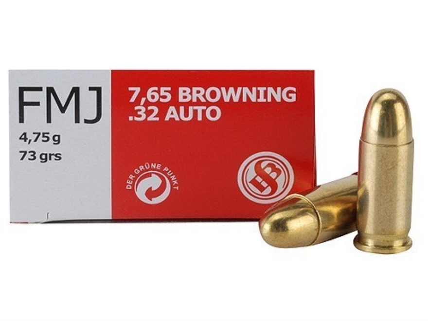 The .32 Rifle – Why We Need One