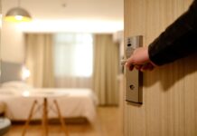 Door security