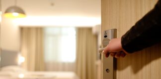 Door security