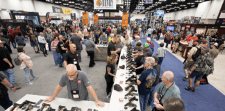 NRAAM 2025