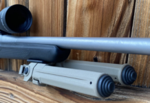 Magpul MOE Bipod