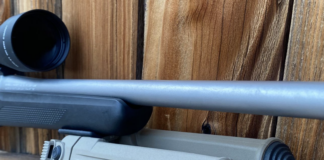 Magpul MOE Bipod