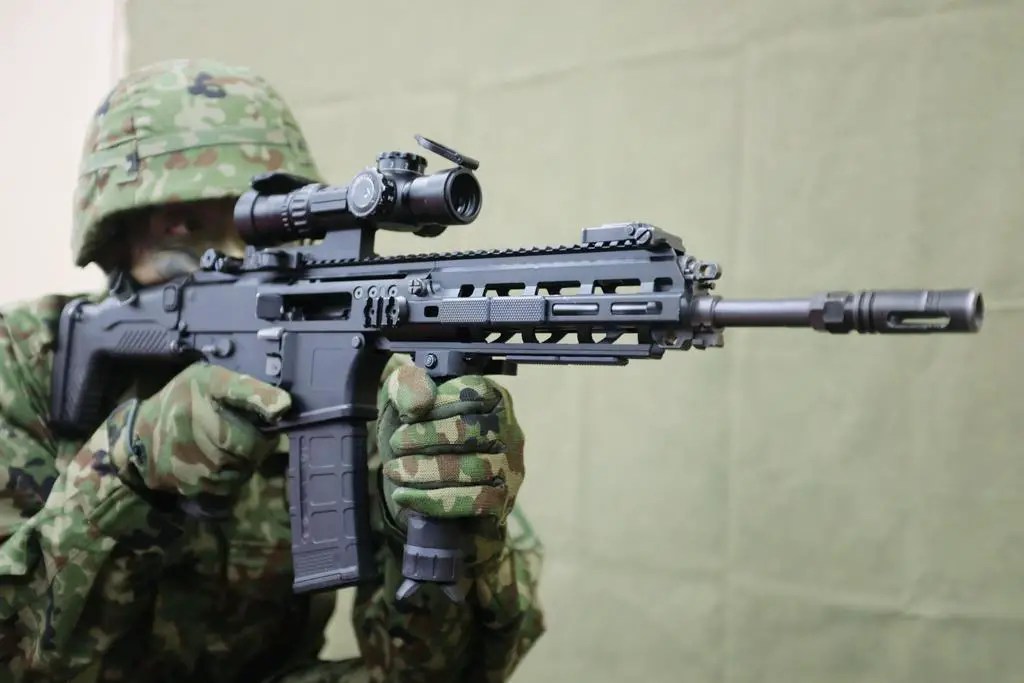 Modern Rifles I Want But Can’t get