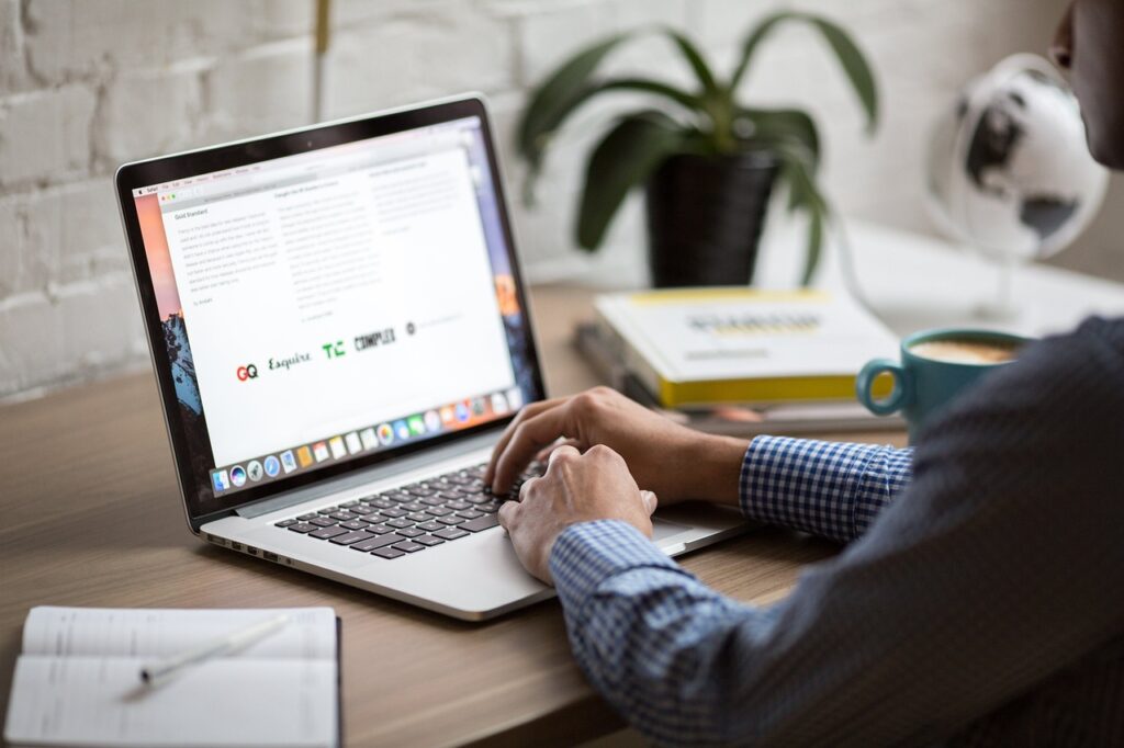 Analysis paralysis - endless research
