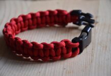 Cordage - lead