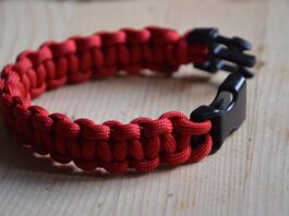 Cordage - lead