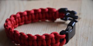 Cordage - lead