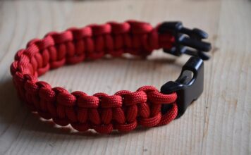 Cordage - lead