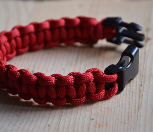 Cordage - lead