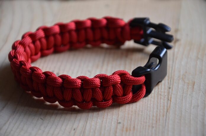 paracord-5366479_1280 Cordage - lead