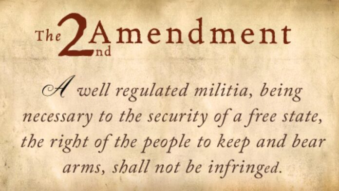 2ndAmendment