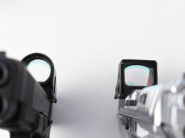 Arise Manufacturing Aegis Shrouds Red-Dots