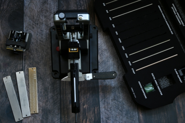 Work Sharp: Pro Precision Adjust Elite