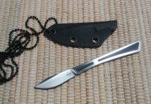 Boker Plus Scalpel