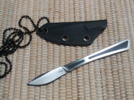Boker Plus Scalpel