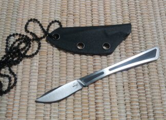 Boker Plus Scalpel