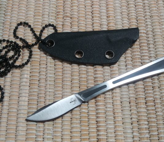 Boker Plus Scalpel