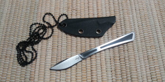 Scalpel 1 Boker Plus Scalpel