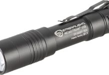 Streamlight Megastream USB