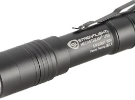 Streamlight Megastream USB