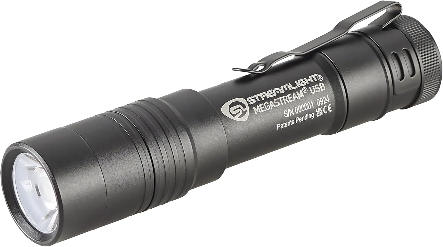 Throwing a Spotlight – Streamlight’s Megastream USB