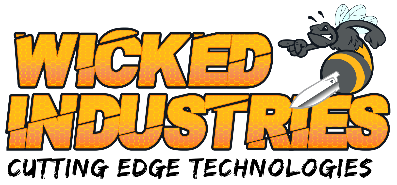 Wicked Industries logo