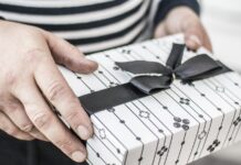 Father's Day knife gifts for dad