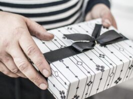 Father's Day knife gifts for dad