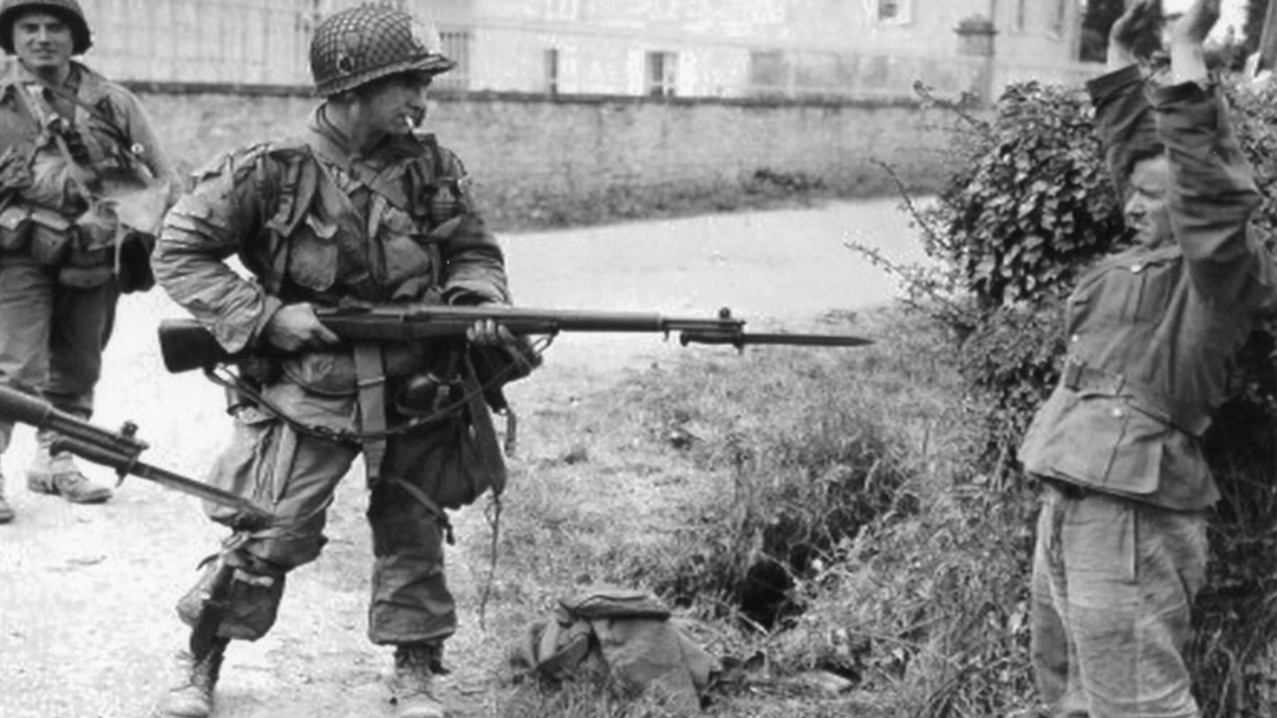 CMP is Producing New M1 Garands