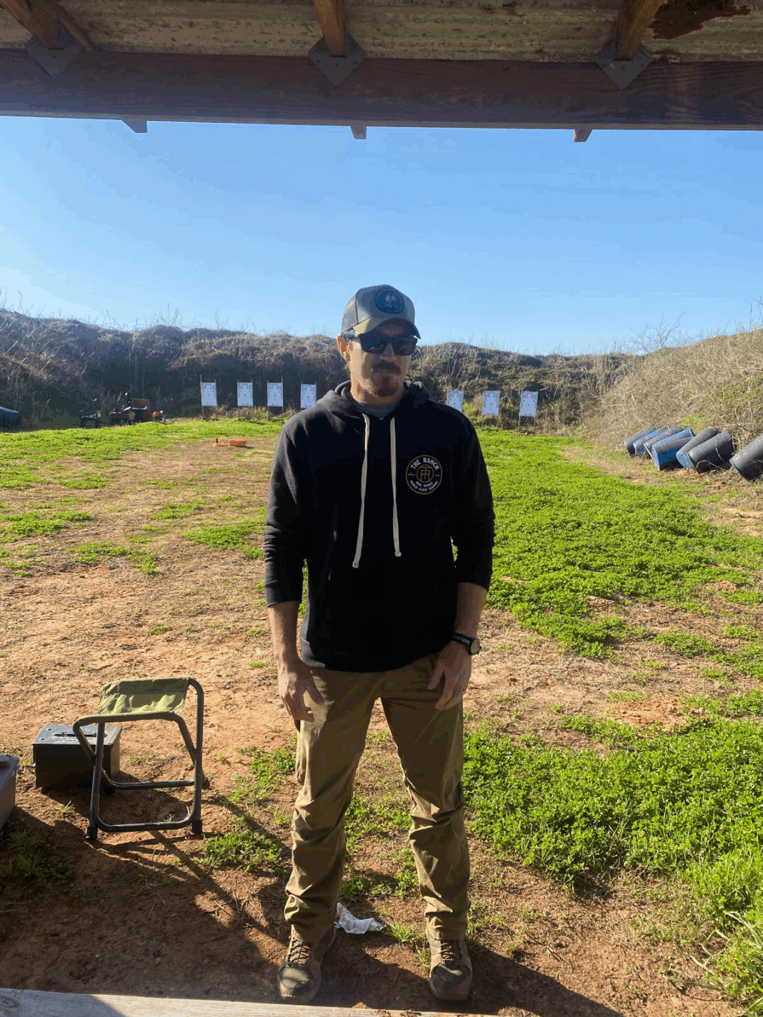 The Way Forward: Defensive Performance Handgun (Part 2)