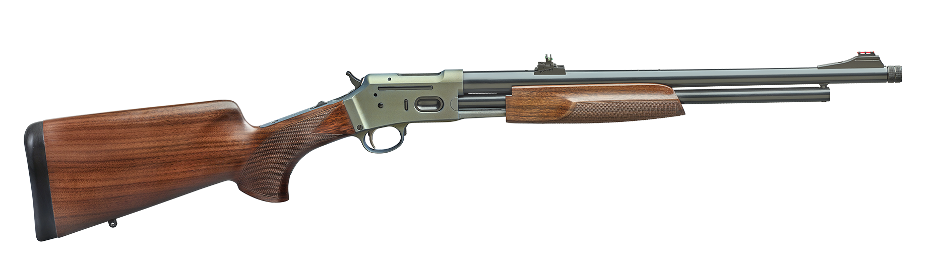 New Pedersoli .44 Magnum Jackal 44