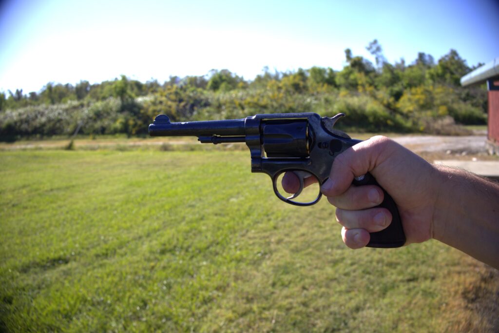 smith & wesson m&p