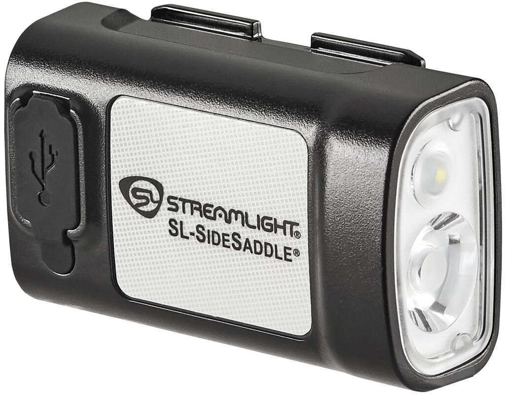 SL-SideSaddle - light unit