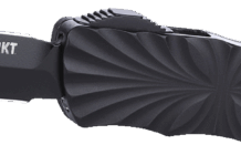 CRKT Twist Tighe