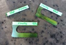 Grim Workshop Firefly series