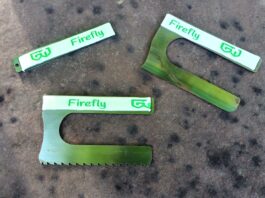 Grim Workshop Firefly series