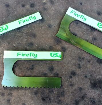 Grim Workshop Firefly series