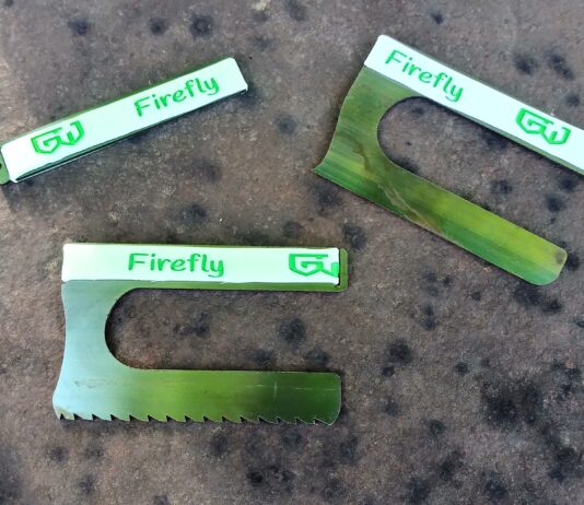 Grim Workshop Firefly series